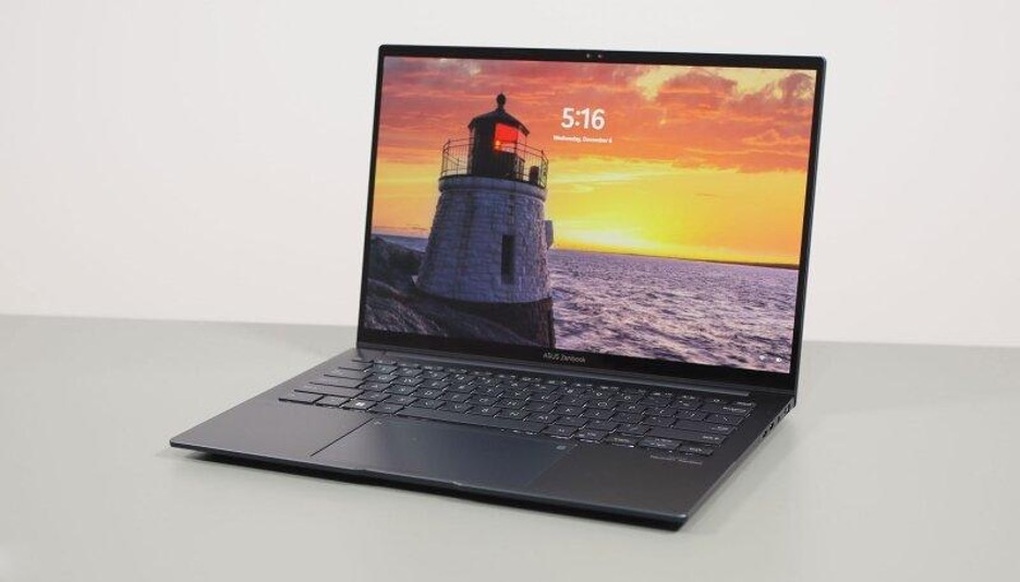 Laptop AI khuấy động thị trường 2024 - 4