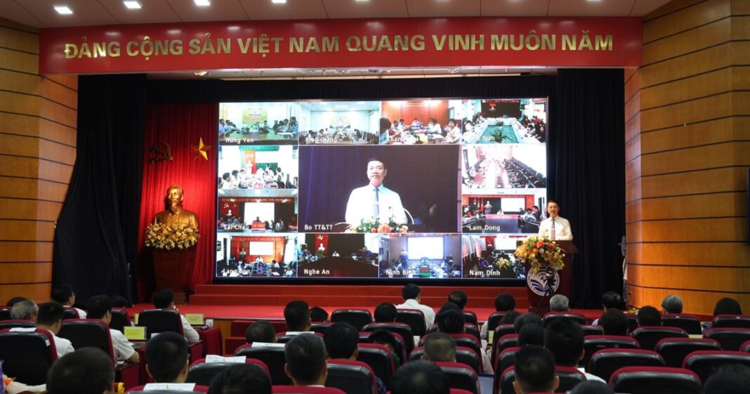 Công nghiệp ICT 6 tháng đạt gần 1,86 triệu tỷ đồng