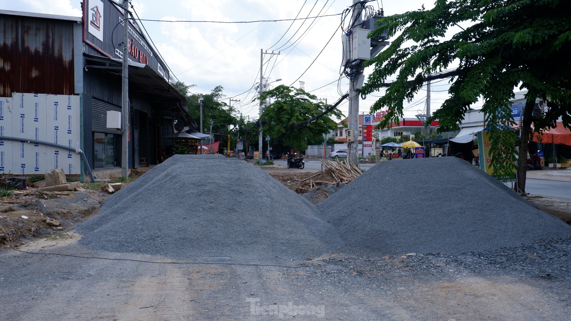 Bị 'treo' gần 3 năm, cầu 748 tỷ đồng ở khu Nam TPHCM sắp thông xe ảnh 4