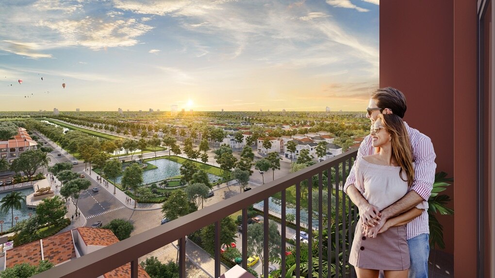 3.000 chuyên viên kinh doanh khuấy động lễ ra quân dự án Sun Urban City Hà Nam - 5