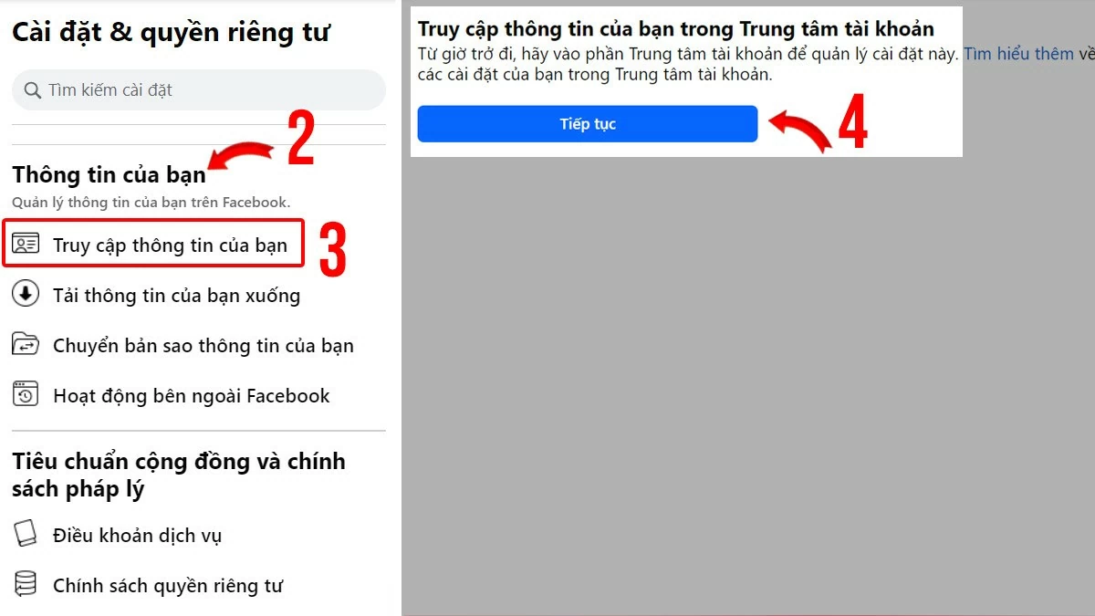 Cách chọc bạn bè trên Facebook vô cùng thú vị và hấp dẫn