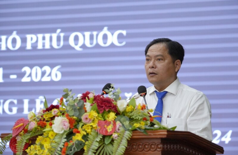 Kiên Giang: Vì sao nhiều dự án xây dựng trường học tại Phú Quốc bị hủy bỏ?