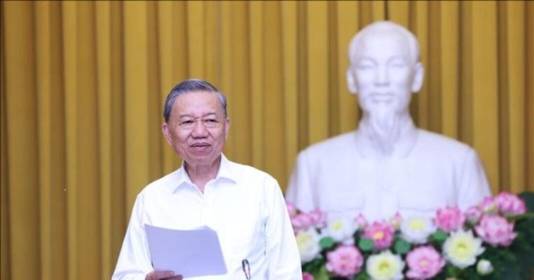 Tháo gỡ kịp thời khó khăn trong công tác thi đua, khen thưởng