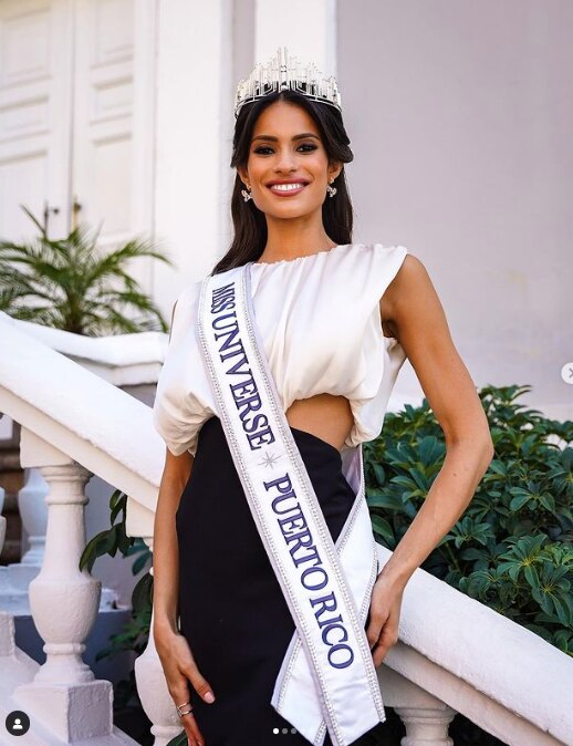 6 mỹ nhân nổi bật nhất tại Miss Universe 2023, Bùi Quỳnh Hoa xếp hạng thế nào? - Ảnh 5.