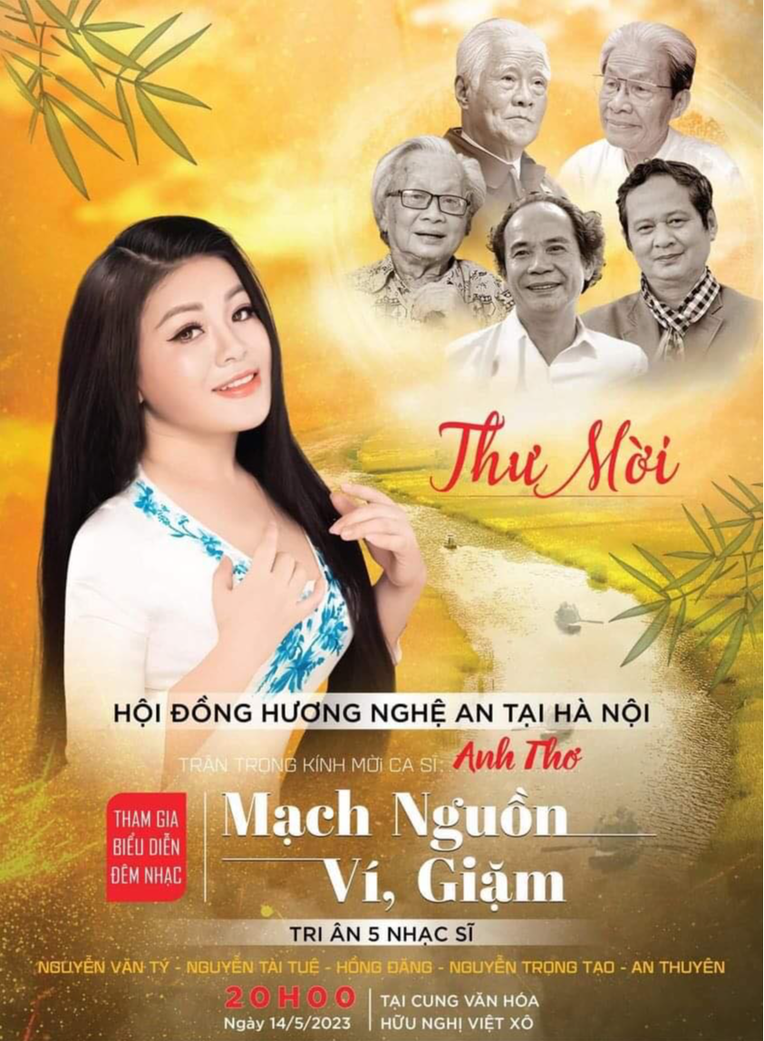 Anh Thơ lên tiếng về tin đồn hét giá cát-xê 86 triệu đồng rồi đột ngột huỷ show - Ảnh 2.