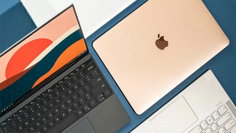 Apple là nhà sản xuất PC tăng trưởng mạnh nhất trong quý II/2024