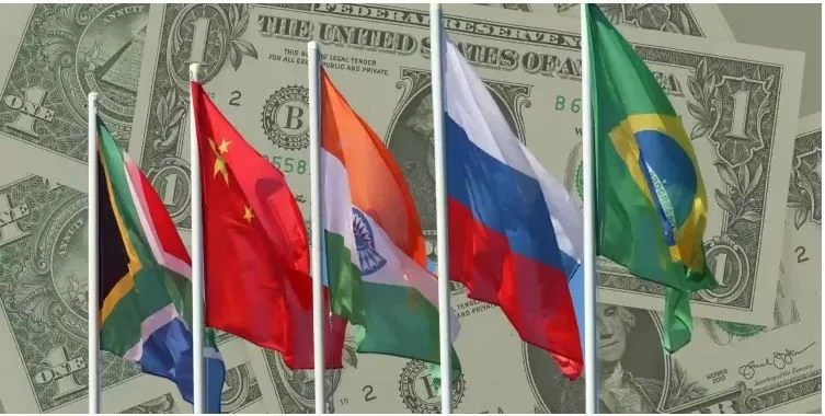 Chiến dịch phi USD hóa: BRICS chuyển kế hoạch B, ‘ngai vàng’ của đồng bạc xanh bị đe dọa?