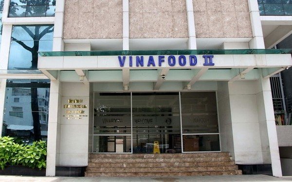 Báo lãi 6 tháng đầu năm, Vinafood 2 vẫn lỗ lũy kế hàng nghìn tỷ đồng- Ảnh 2.