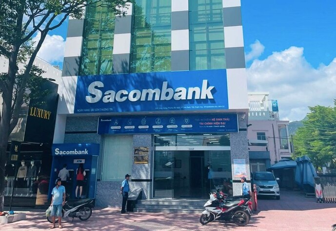 Bị TAND ở Cam Ranh xử thua kiện, Sacombank sẽ tiếp tục kháng cáo- Ảnh 1.