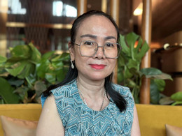 मेरी सबसे छोटी बहन