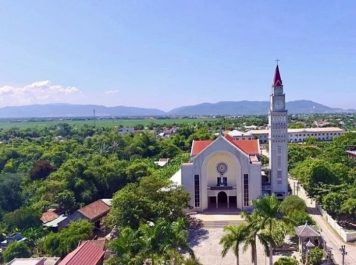 Bình Định phát huy vai trò của các tôn giáo tham gia bảo vệ môi trường