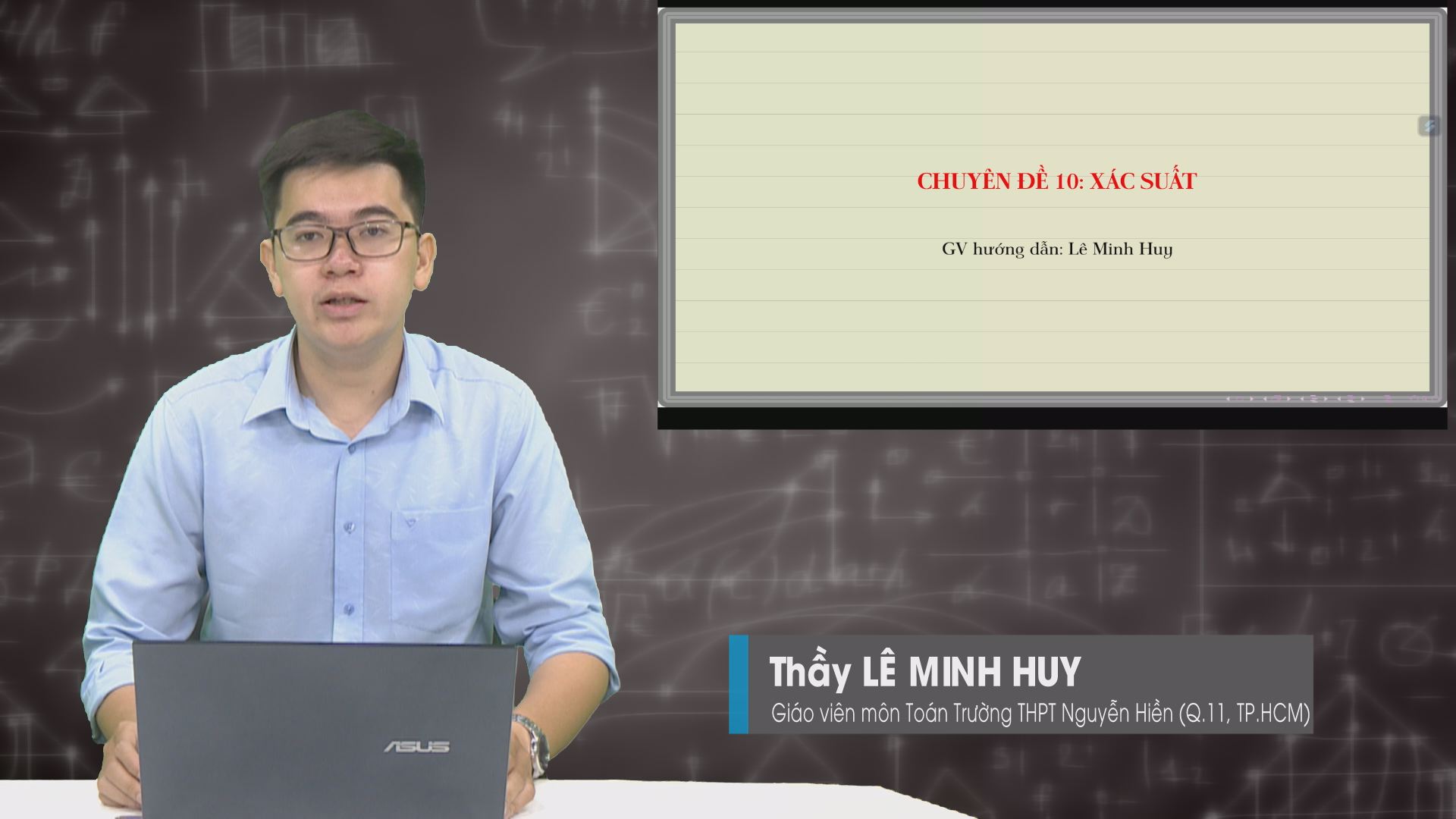 Bí quyết ôn thi tốt nghiệp THPT đạt điểm cao: Các bài toán về xác suất- Ảnh 1.