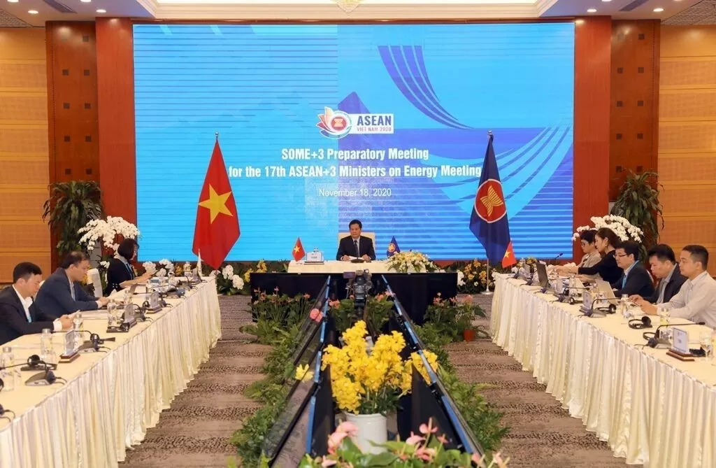 Chuyên gia Viện Lowy: Các nước ASEAN không phải nhìn đâu xa, hãy học Việt Nam cách chuyển đổi năng lượng