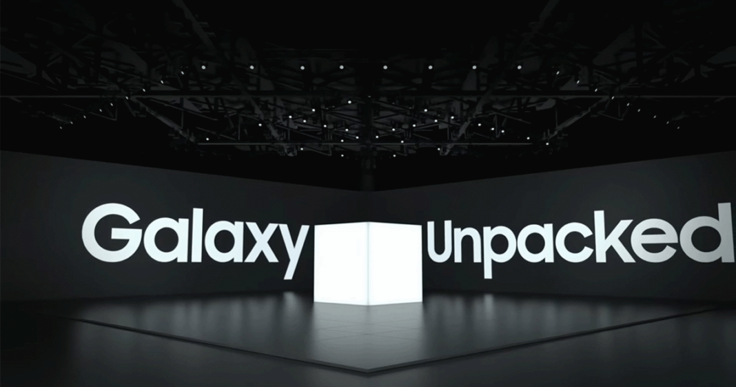 Các sản phẩm nổi bật tại sự kiện Samsung Galaxy Unpacked