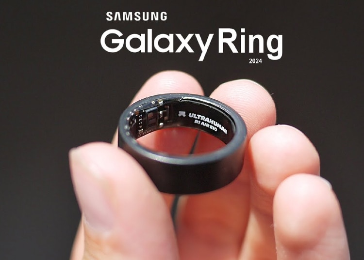 Galaxy Ring sẽ được ra mắt tại Samsung Galaxy Unpacked.