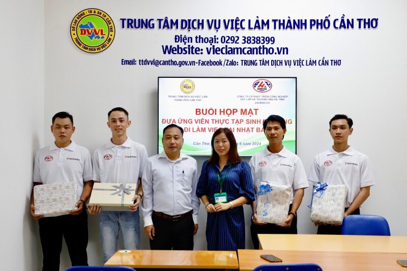 Cần Thơ ban hành chương trình đồng hành cùng người lao động