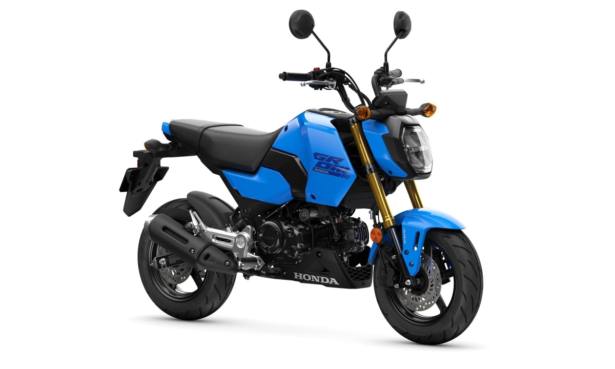 can canh honda grom 2025 hinh 1