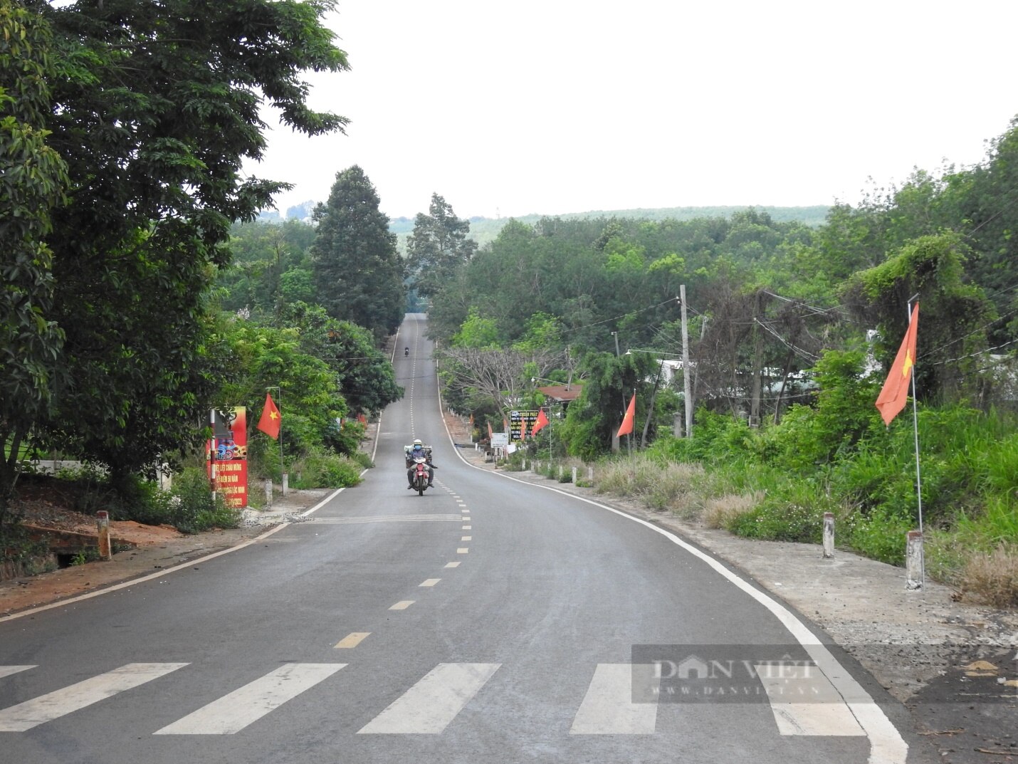 Nông thôn mới Bình Phước: Chủ tịch UBND tỉnh đề nghị tập trung tháo gỡ về quy hoạch- Ảnh 1.