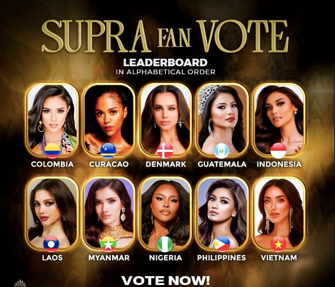 Chung kết Miss Supranational 2024 diễn ra lúc mấy giờ, trực tiếp trên kênh nào?- Ảnh 4.