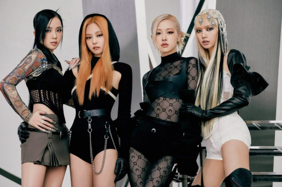 Á hậu Phương Nhi: "Đêm concert Blackpink từng khiến tôi mất giọng, đôi chân mất đi cảm giác" - Ảnh 2.