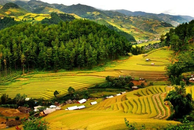 Khu bảo tồn thiên nhiên Pù Luông, Thanh Hóa