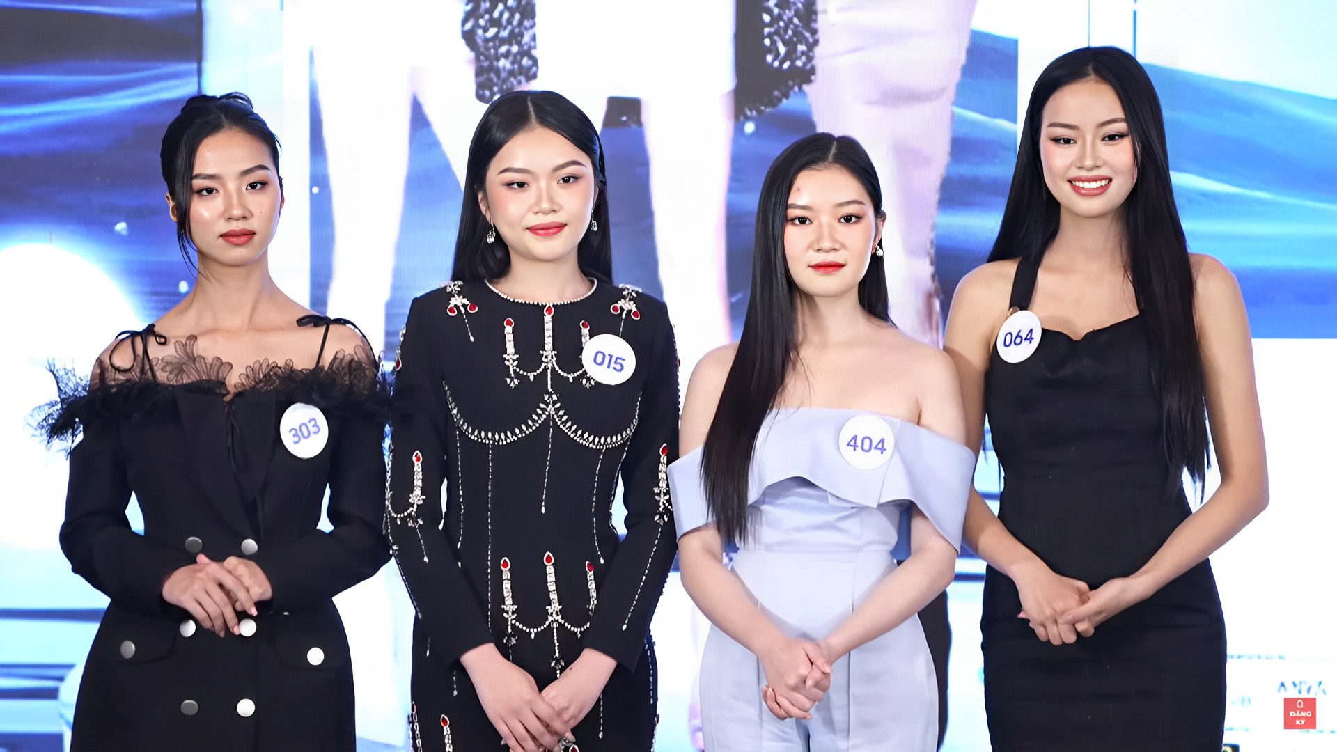 Điều ít biết về mỹ nhân "Người ấy là ai" vào thẳng Top 20 Miss World Vietnam 2023: Từng bị bạn trai cũ "cắm sừng" - Ảnh 1.