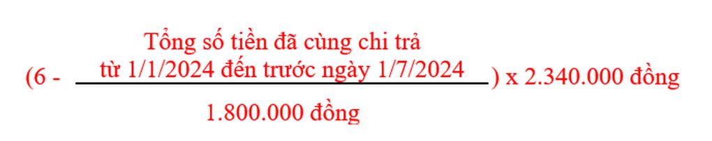 Chính sách - Điều kiện hưởng BHYT 100% thay đổi thế nào khi lương cơ sở tăng?