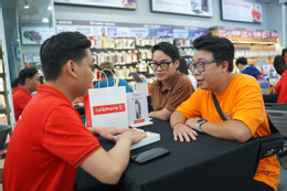 ໂທລະສັບສະຫຼາດ