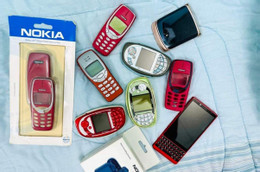 Nokia