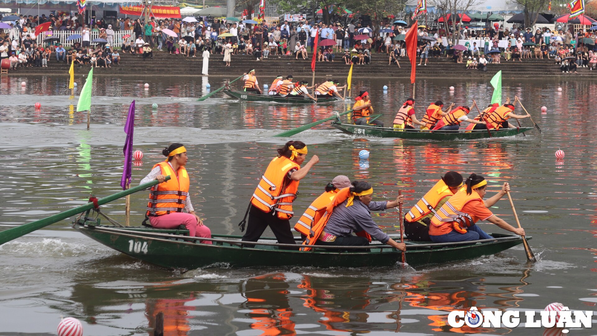 ninh binh don hon 62 trieu luot khach trong 6 thang dau nam hinh 1