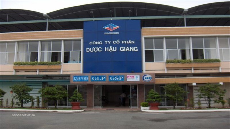 duoc hau giang dhg lai 6 thang giam 33 giu tien mat nhieu lieu con phu hop hinh 1