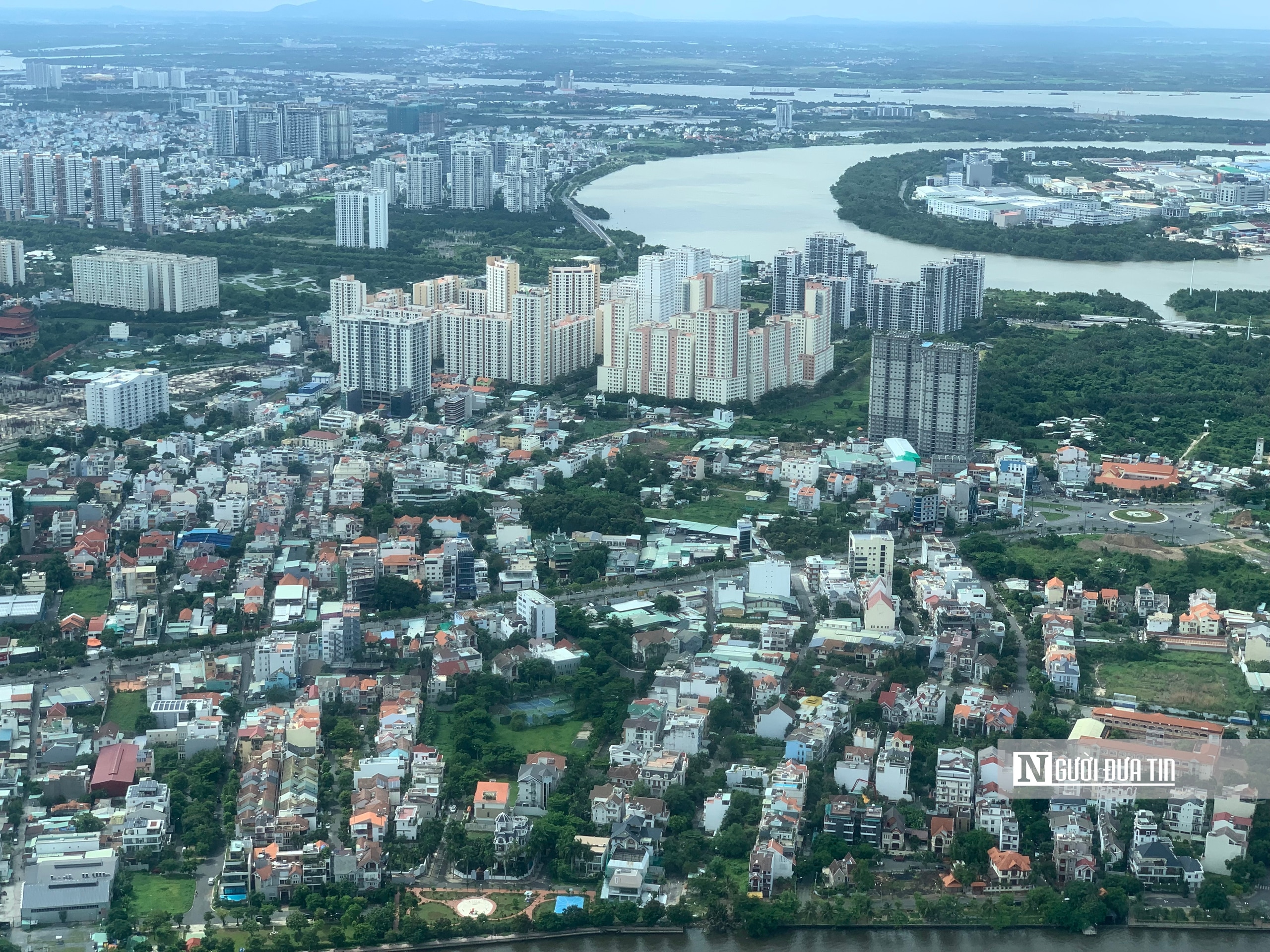 Tp.HCM: Vì sao giá căn hộ ngày càng tăng cao? - Ảnh 1.