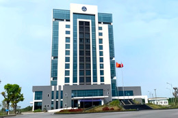 Ha Tinh Universität