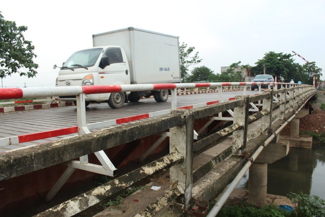 Hà Nội phản hồi đề xuất sửa chữa, thay thế hàng trăm cầu yếu- Ảnh 1.