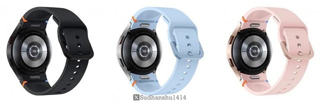 Hé lộ giá bán Galaxy Watch FE. Ảnh Sudhanshu1414