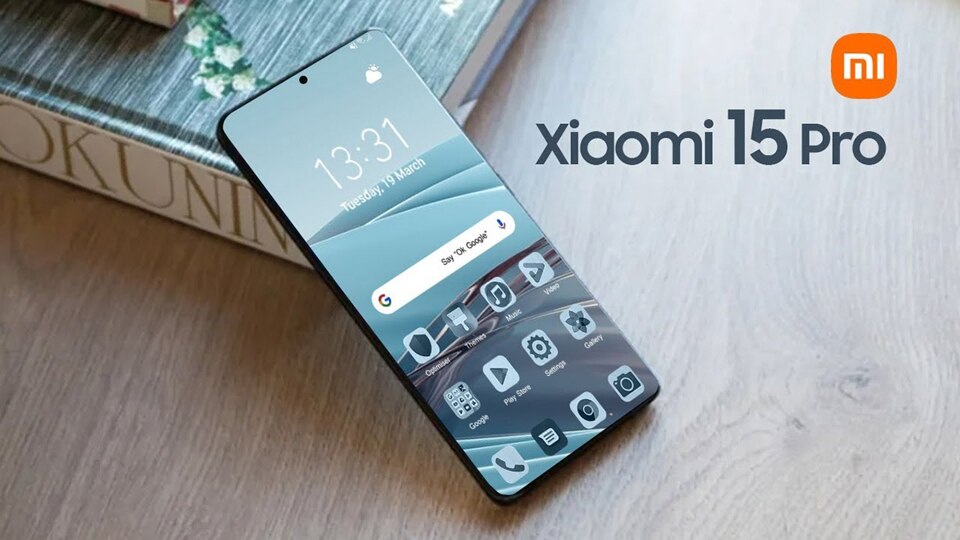 Hé lộ thông số kỹ thuật của Xiaomi 15 Pro - Ảnh 1