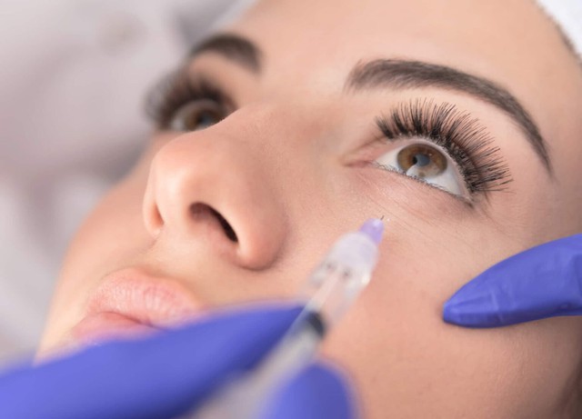 Hiệu ứng gây sốt làm đẹp từ bão mạng với Jelly Roll Botox liệu có an toàn?- Ảnh 1.