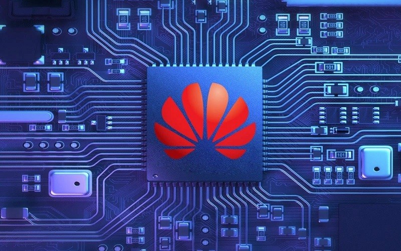 Bất chấp lệnh cấm từ Mỹ, Huawei và SMIC vẫn đạt được đột phá với chip 5nm