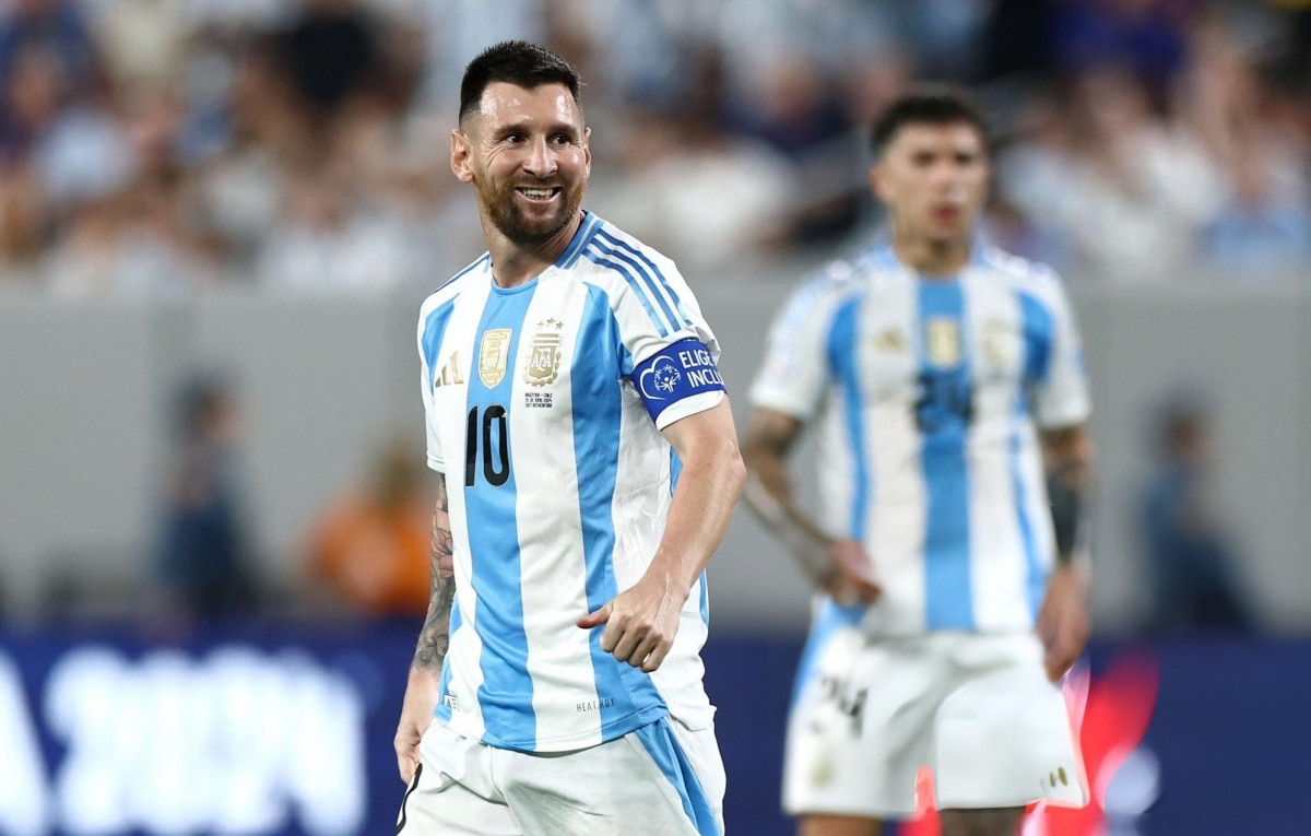 ket qua copa america 2024 hom nay 30 6 lautaro thay messi toa sang o argentina hinh anh 2