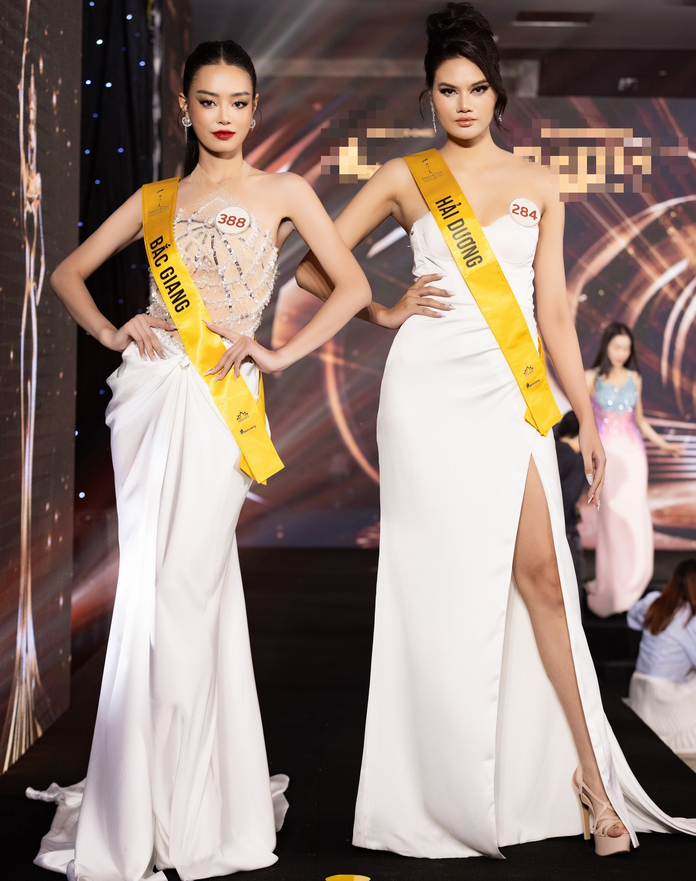 Lịch thi chung kết Miss Grand Vietnam 2023 diễn ra ở đâu, khi nào? - Ảnh 1.