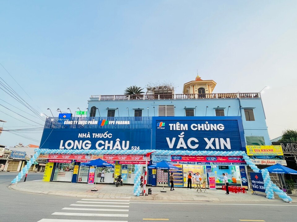 Long Châu thông tin về kết quả kiểm tra, đánh giá an toàn tiêm chủng - Ảnh 1