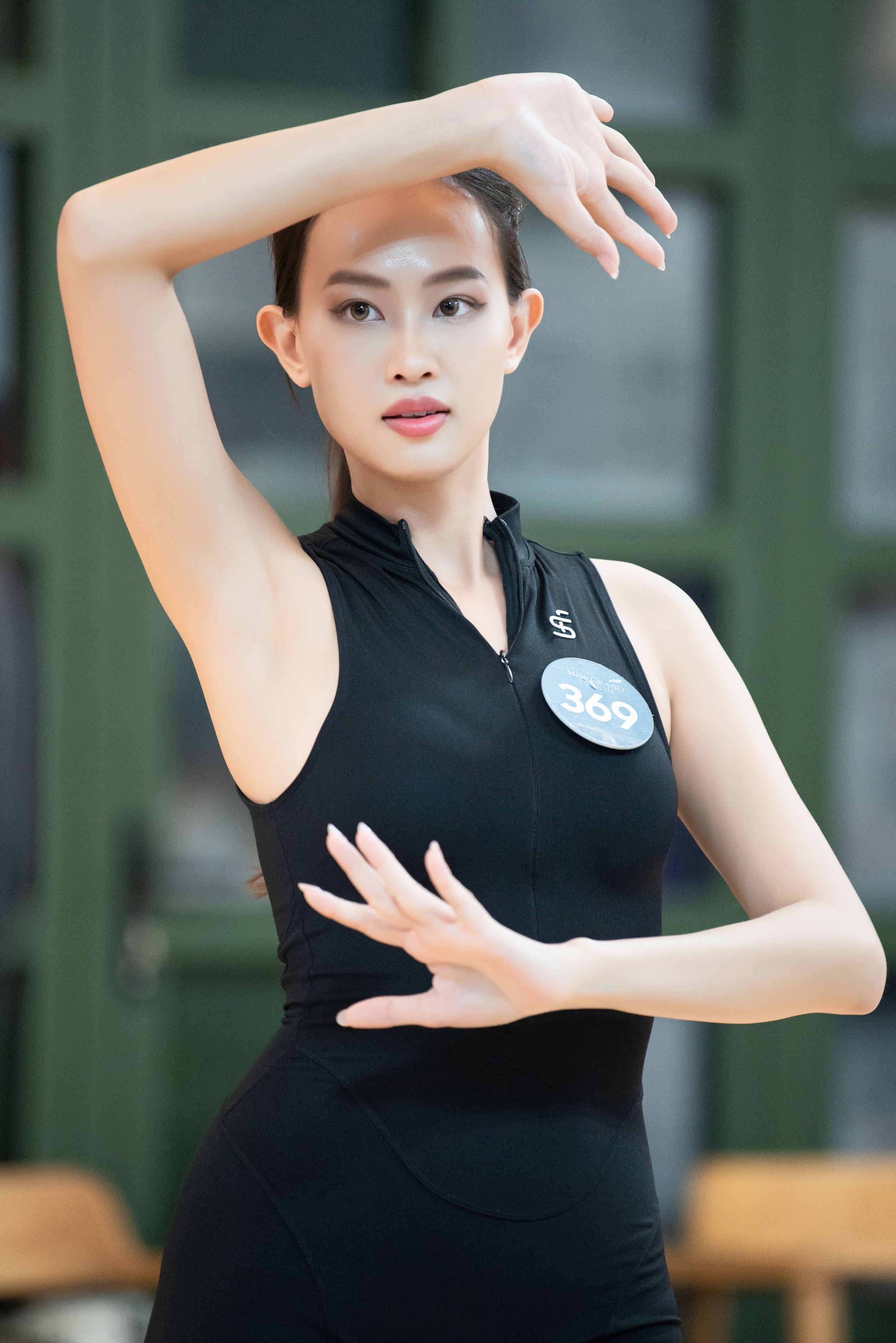 Miss Grand Vietnam 2024 bất ngờ bỏ trình diễn bikini trước chung kết, Bùi Lý Thiên Hương lên tiếng- Ảnh 6.