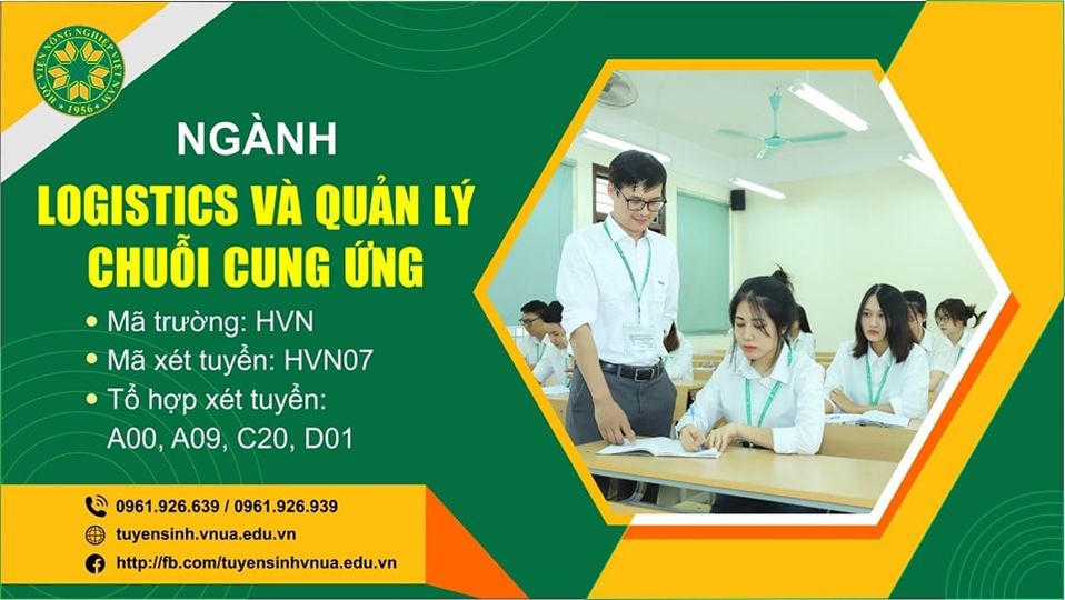 Một ngành học cực 