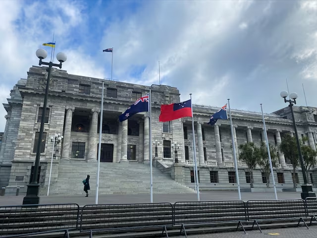 new zealand thuc day luat buoc cac big tech phai tra tien cho bao chi hinh 1