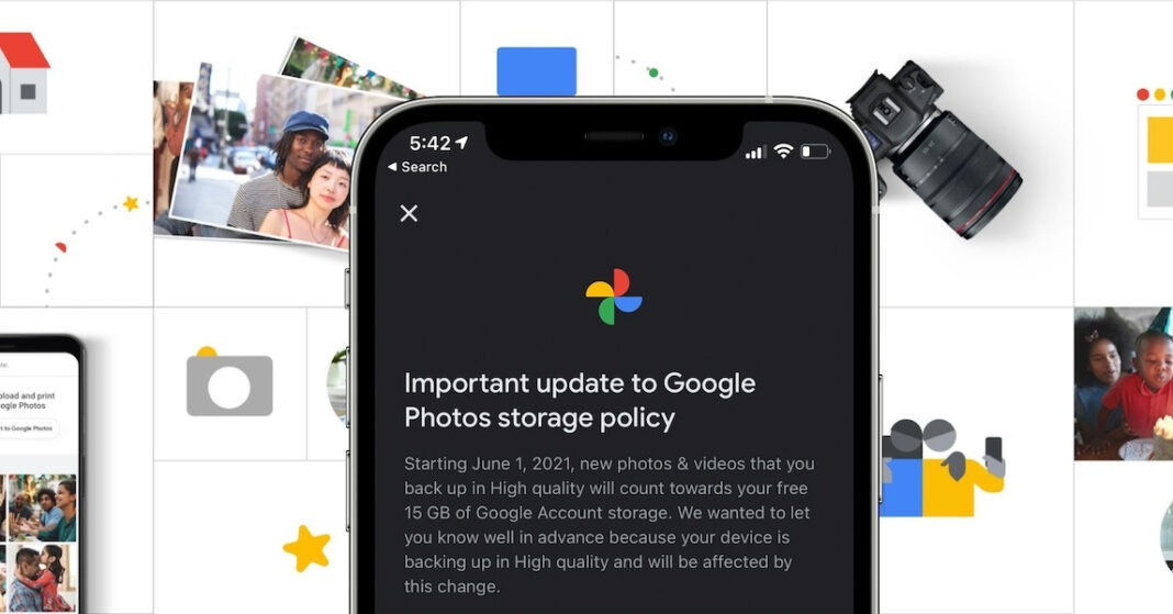 Người dùng sắp được chuyển ảnh dễ dàng từ Google Photos sang Apple iCloud