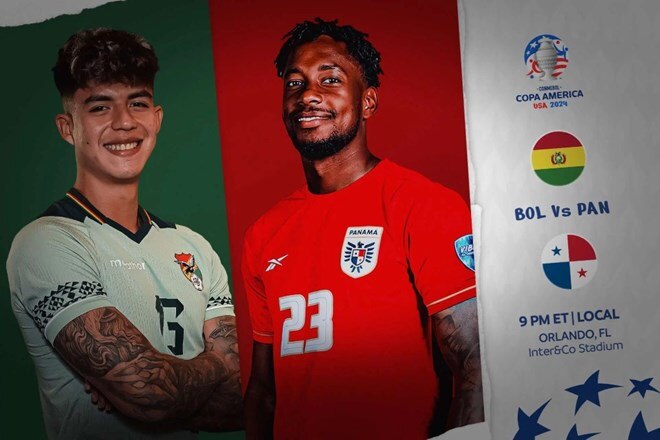 Nhận định bóng đá Bolivia vs Panama tại bảng C tại Copa America 2024