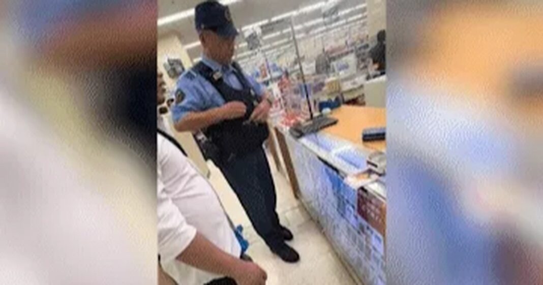 Nhặt được ví tiền ở Nhật, lời nói của lao động Việt khiến cảnh sát bất ngờ