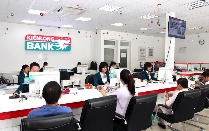 Kienlongbank thay nhân sự