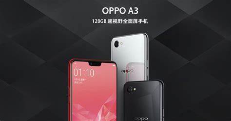 OPPO A3 5G sẽ ra mắt vào tháng 7  