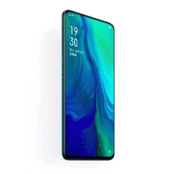 OPPO Reno12 F 4G chính thức ra mắt  